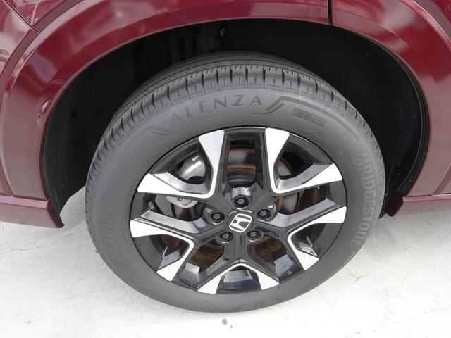 ＺＲ－Ｖ ｅ：ＨＥＶ　Ｚ　レザーシート　ＢＯＳＥスピーカー　純正９インチナビ　フルセグＴＶ　パワーバックドア　アラウンドビューモニター　ドライブレコーダー　ＥＴＣ２．０　Ｂｌｕｅｔｏｏｔｈ　ＵＳＢ（19枚目）