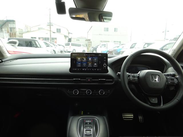 ＺＲ－Ｖ ｅ：ＨＥＶ　Ｚ　レザーシート　ＢＯＳＥスピーカー　純正９インチナビ　フルセグＴＶ　パワーバックドア　アラウンドビューモニター　ドライブレコーダー　ＥＴＣ２．０　Ｂｌｕｅｔｏｏｔｈ　ＵＳＢ（31枚目）