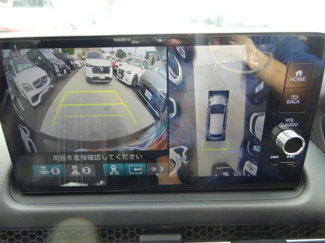 ＺＲ－Ｖ ｅ：ＨＥＶ　Ｚ　レザーシート　ＢＯＳＥスピーカー　純正９インチナビ　フルセグＴＶ　パワーバックドア　アラウンドビューモニター　ドライブレコーダー　ＥＴＣ２．０　Ｂｌｕｅｔｏｏｔｈ　ＵＳＢ（36枚目）