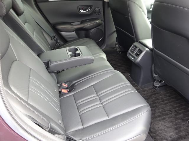 ＺＲ－Ｖ ｅ：ＨＥＶ　Ｚ　レザーシート　ＢＯＳＥスピーカー　純正９インチナビ　フルセグＴＶ　パワーバックドア　アラウンドビューモニター　ドライブレコーダー　ＥＴＣ２．０　Ｂｌｕｅｔｏｏｔｈ　ＵＳＢ（45枚目）