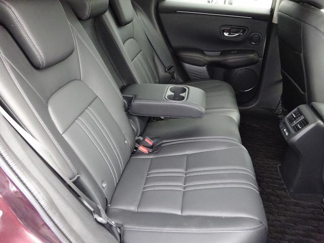 ＺＲ－Ｖ ｅ：ＨＥＶ　Ｚ　レザーシート　ＢＯＳＥスピーカー　純正９インチナビ　フルセグＴＶ　パワーバックドア　アラウンドビューモニター　ドライブレコーダー　ＥＴＣ２．０　Ｂｌｕｅｔｏｏｔｈ　ＵＳＢ（46枚目）