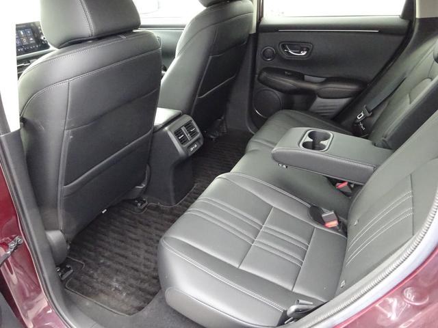 ＺＲ－Ｖ ｅ：ＨＥＶ　Ｚ　レザーシート　ＢＯＳＥスピーカー　純正９インチナビ　フルセグＴＶ　パワーバックドア　アラウンドビューモニター　ドライブレコーダー　ＥＴＣ２．０　Ｂｌｕｅｔｏｏｔｈ　ＵＳＢ（47枚目）