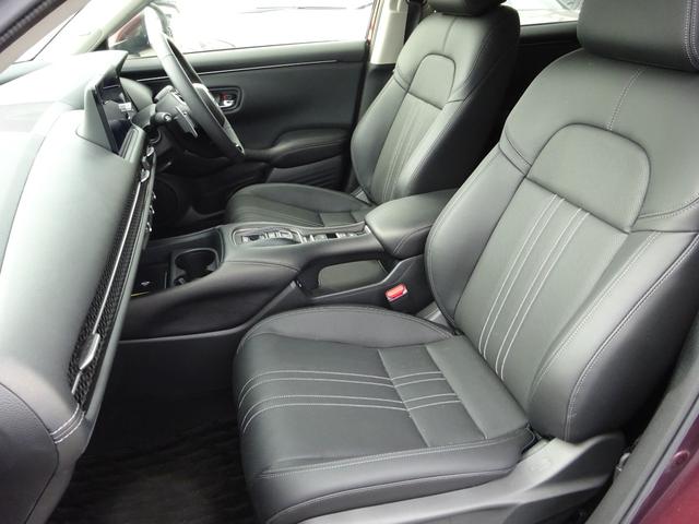 ＺＲ－Ｖ ｅ：ＨＥＶ　Ｚ　レザーシート　ＢＯＳＥスピーカー　純正９インチナビ　フルセグＴＶ　パワーバックドア　アラウンドビューモニター　ドライブレコーダー　ＥＴＣ２．０　Ｂｌｕｅｔｏｏｔｈ　ＵＳＢ（50枚目）