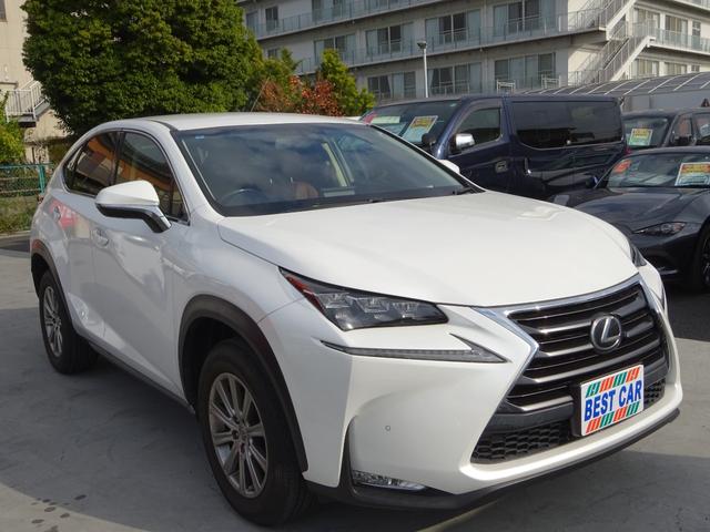 ＮＸ ＮＸ２００ｔ　Ｉパッケージ　レザーシート　純正ナビ　フルセグＴＶ　バックカメラ　ドライブレコーダー　ＥＴＣ　Ｂｌｕｅｔｏｏｔｈ　ＤＩＳＣ　ＵＳＢ　クルーズコントロール　レーンキープアシスト　メモリー付きパワーシート（7枚目）