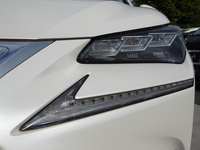 ＮＸ ＮＸ２００ｔ　Ｉパッケージ　レザーシート　純正ナビ　フルセグＴＶ　バックカメラ　ドライブレコーダー　ＥＴＣ　Ｂｌｕｅｔｏｏｔｈ　ＤＩＳＣ　ＵＳＢ　クルーズコントロール　レーンキープアシスト　メモリー付きパワーシート（8枚目）