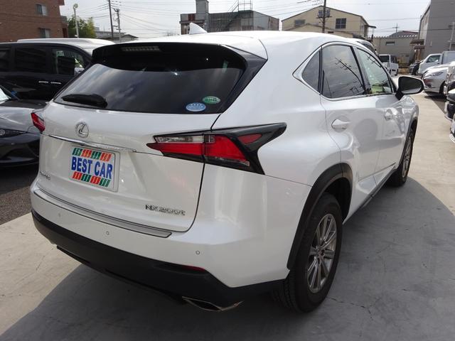 ＮＸ ＮＸ２００ｔ　Ｉパッケージ　レザーシート　純正ナビ　フルセグＴＶ　バックカメラ　ドライブレコーダー　ＥＴＣ　Ｂｌｕｅｔｏｏｔｈ　ＤＩＳＣ　ＵＳＢ　クルーズコントロール　レーンキープアシスト　メモリー付きパワーシート（13枚目）