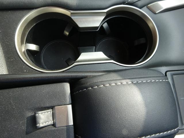 ＮＸ ＮＸ２００ｔ　Ｉパッケージ　レザーシート　純正ナビ　フルセグＴＶ　バックカメラ　ドライブレコーダー　ＥＴＣ　Ｂｌｕｅｔｏｏｔｈ　ＤＩＳＣ　ＵＳＢ　クルーズコントロール　レーンキープアシスト　メモリー付きパワーシート（36枚目）