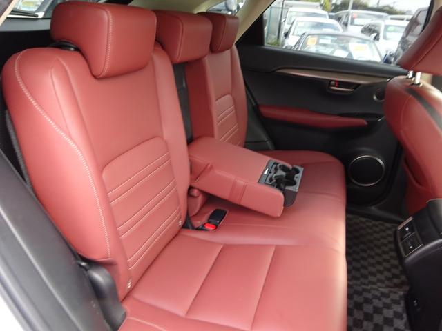 ＮＸ ＮＸ２００ｔ　Ｉパッケージ　レザーシート　純正ナビ　フルセグＴＶ　バックカメラ　ドライブレコーダー　ＥＴＣ　Ｂｌｕｅｔｏｏｔｈ　ＤＩＳＣ　ＵＳＢ　クルーズコントロール　レーンキープアシスト　メモリー付きパワーシート（44枚目）