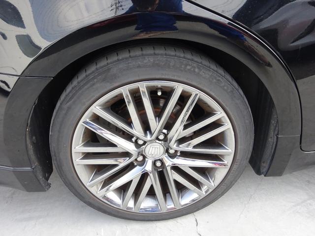 クラウンハイブリッド アスリートＧ　レザーシート　純正ナビ　フルセグＴＶ　バックカメラ　ドライブレコーダー　ＥＴＣ　Ｂｌｕｅｔｏｏｔｈ　ＤＩＳＣ　ＵＳＢ　クルーズコントロール　メモリー付きパワーシート　オートライト　オートハイビーム（18枚目）