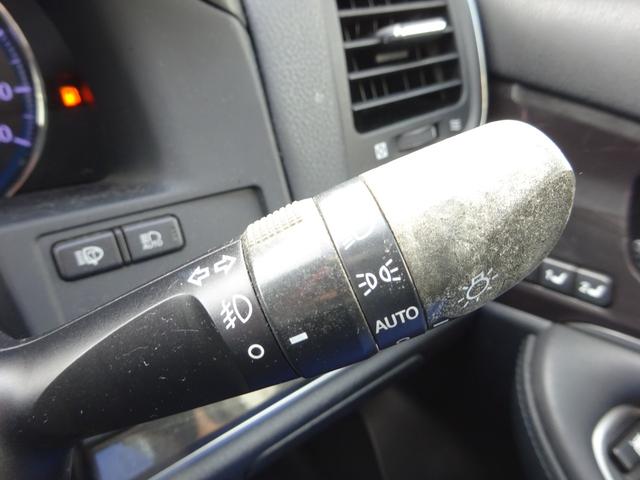 クラウンハイブリッド アスリートＧ　レザーシート　純正ナビ　フルセグＴＶ　バックカメラ　ドライブレコーダー　ＥＴＣ　Ｂｌｕｅｔｏｏｔｈ　ＤＩＳＣ　ＵＳＢ　クルーズコントロール　メモリー付きパワーシート　オートライト　オートハイビーム（22枚目）