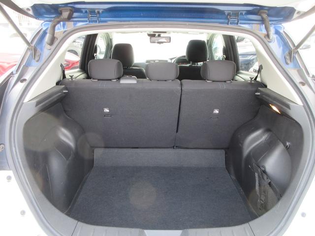 リーフ e+ X プロパイロット 純正ナビ フルセグTV 全周囲カメラ ドラレコ ETC シートヒーター ステアリングヒーター LEDヘッドライト 純正16インチAW インテリジェントキー 急速充電 充電ケーブル(18枚目)