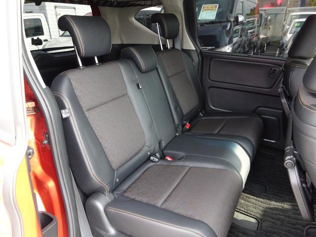 フリード＋ハイブリッド ハイブリッド・クロスターホンダセンシング　４ＷＤ　ホンダセンシング　ルーフボックス　純正９インチナビ　フルセグＴＶ　両側パワースライドドア　バックカメラ　ドライブレコーダー　ＥＴＣ　Ｂｌｕｅｔｏｏｔｈ　ＤＩＳＣ　ＵＳＢ（43枚目）