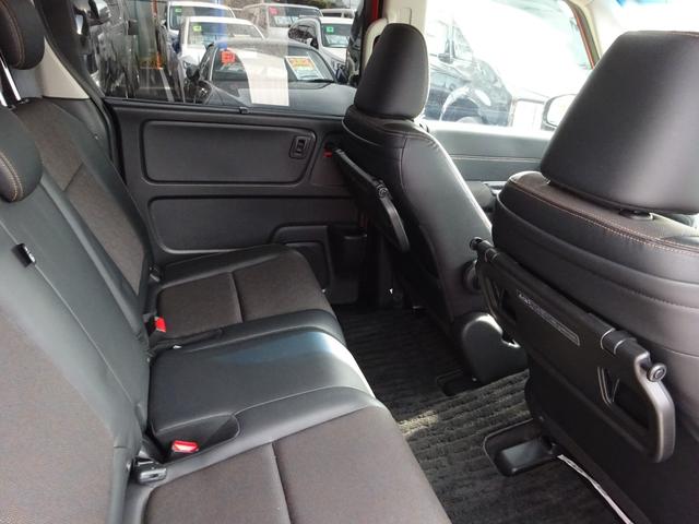 フリード＋ハイブリッド ハイブリッド・クロスターホンダセンシング　４ＷＤ　ホンダセンシング　ルーフボックス　純正９インチナビ　フルセグＴＶ　両側パワースライドドア　バックカメラ　ドライブレコーダー　ＥＴＣ　Ｂｌｕｅｔｏｏｔｈ　ＤＩＳＣ　ＵＳＢ（44枚目）