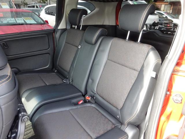 フリード＋ハイブリッド ハイブリッド・クロスターホンダセンシング　４ＷＤ　ホンダセンシング　ルーフボックス　純正９インチナビ　フルセグＴＶ　両側パワースライドドア　バックカメラ　ドライブレコーダー　ＥＴＣ　Ｂｌｕｅｔｏｏｔｈ　ＤＩＳＣ　ＵＳＢ（46枚目）