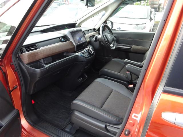 フリード＋ハイブリッド ハイブリッド・クロスターホンダセンシング　４ＷＤ　ホンダセンシング　ルーフボックス　純正９インチナビ　フルセグＴＶ　両側パワースライドドア　バックカメラ　ドライブレコーダー　ＥＴＣ　Ｂｌｕｅｔｏｏｔｈ　ＤＩＳＣ　ＵＳＢ（48枚目）