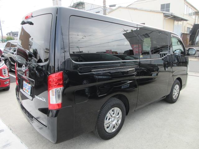 キャラバン ロンググランドプレミアムGX 純正ディスプレイオーディオ 全周囲カメラ ドラレコ ETC 両側スライドドア リアヒーター リアクーラー インテリジェントルームミラー エマージェンシーブレーキ 電動格納ドアミラー インテリキー(17枚目)