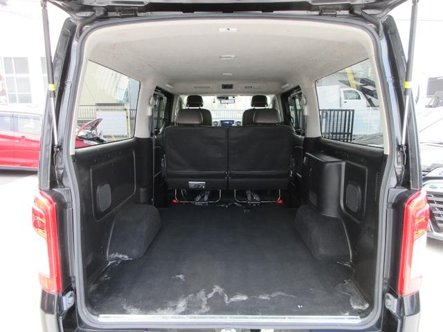 キャラバン ロンググランドプレミアムGX 純正ディスプレイオーディオ 全周囲カメラ ドラレコ ETC 両側スライドドア リアヒーター リアクーラー インテリジェントルームミラー エマージェンシーブレーキ 電動格納ドアミラー インテリキー(18枚目)