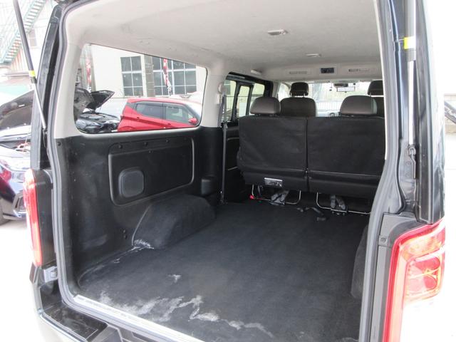 キャラバン ロンググランドプレミアムGX 純正ディスプレイオーディオ 全周囲カメラ ドラレコ ETC 両側スライドドア リアヒーター リアクーラー インテリジェントルームミラー エマージェンシーブレーキ 電動格納ドアミラー インテリキー(20枚目)