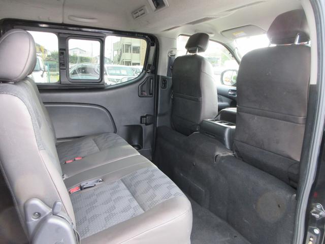 キャラバン ロンググランドプレミアムGX 純正ディスプレイオーディオ 全周囲カメラ ドラレコ ETC 両側スライドドア リアヒーター リアクーラー インテリジェントルームミラー エマージェンシーブレーキ 電動格納ドアミラー インテリキー(46枚目)