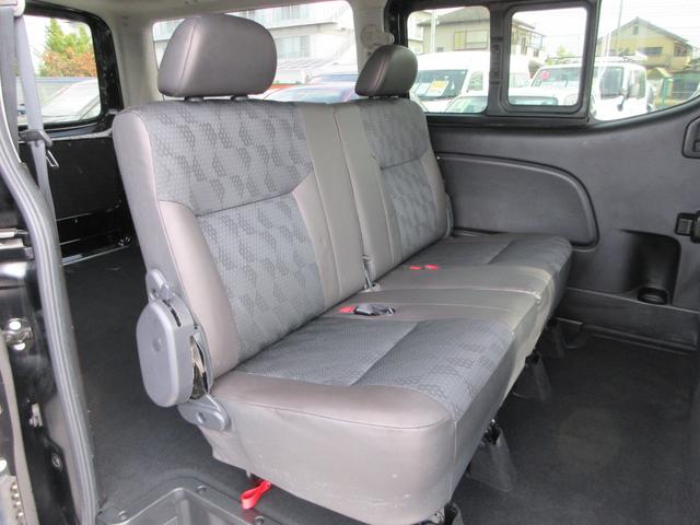 キャラバン ロンググランドプレミアムGX 純正ディスプレイオーディオ 全周囲カメラ ドラレコ ETC 両側スライドドア リアヒーター リアクーラー インテリジェントルームミラー エマージェンシーブレーキ 電動格納ドアミラー インテリキー(47枚目)