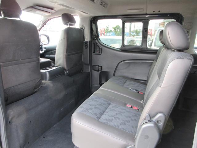 キャラバン ロンググランドプレミアムGX 純正ディスプレイオーディオ 全周囲カメラ ドラレコ ETC 両側スライドドア リアヒーター リアクーラー インテリジェントルームミラー エマージェンシーブレーキ 電動格納ドアミラー インテリキー(48枚目)