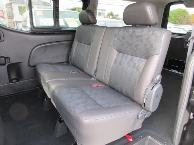 キャラバン ロンググランドプレミアムGX 純正ディスプレイオーディオ 全周囲カメラ ドラレコ ETC 両側スライドドア リアヒーター リアクーラー インテリジェントルームミラー エマージェンシーブレーキ 電動格納ドアミラー インテリキー(49枚目)