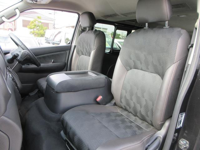 キャラバン ロンググランドプレミアムGX 純正ディスプレイオーディオ 全周囲カメラ ドラレコ ETC 両側スライドドア リアヒーター リアクーラー インテリジェントルームミラー エマージェンシーブレーキ 電動格納ドアミラー インテリキー(52枚目)