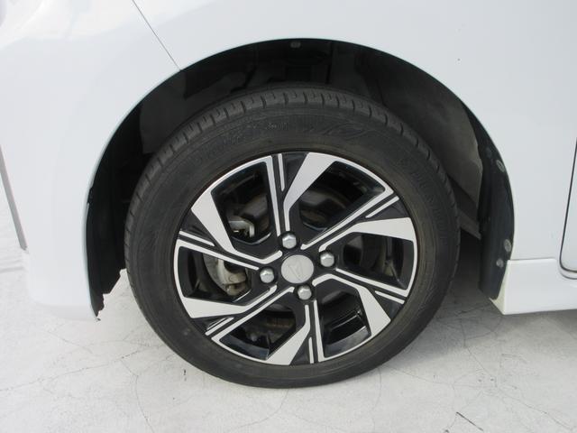 タント カスタムＸ　スマートアシスト　純正９インチナビ　フルセグＴＶ　バックカメラ　両側パワースライドドア　ドライブレコーダー　シートヒーター　ＬＥＤヘッドライト　ＬＥＤフォグ　純正１４インチＡＷ　スマートキー（9枚目）