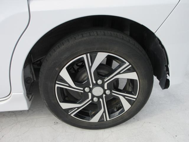 タント カスタムＸ　スマートアシスト　純正９インチナビ　フルセグＴＶ　バックカメラ　両側パワースライドドア　ドライブレコーダー　シートヒーター　ＬＥＤヘッドライト　ＬＥＤフォグ　純正１４インチＡＷ　スマートキー（10枚目）