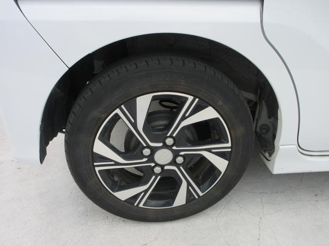 タント カスタムＸ　スマートアシスト　純正９インチナビ　フルセグＴＶ　バックカメラ　両側パワースライドドア　ドライブレコーダー　シートヒーター　ＬＥＤヘッドライト　ＬＥＤフォグ　純正１４インチＡＷ　スマートキー（11枚目）