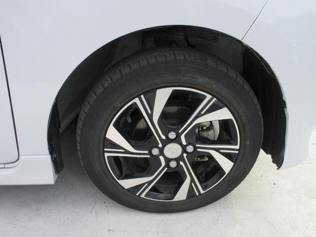 タント カスタムＸ　スマートアシスト　純正９インチナビ　フルセグＴＶ　バックカメラ　両側パワースライドドア　ドライブレコーダー　シートヒーター　ＬＥＤヘッドライト　ＬＥＤフォグ　純正１４インチＡＷ　スマートキー（12枚目）