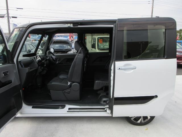 タント カスタムＸ　スマートアシスト　純正９インチナビ　フルセグＴＶ　バックカメラ　両側パワースライドドア　ドライブレコーダー　シートヒーター　ＬＥＤヘッドライト　ＬＥＤフォグ　純正１４インチＡＷ　スマートキー（15枚目）