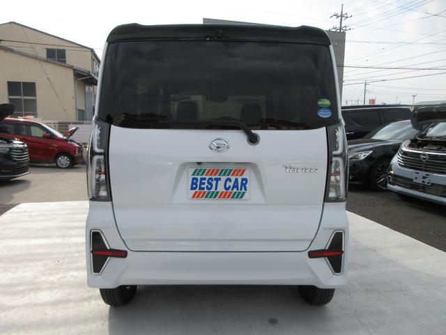 タント カスタムＸ　スマートアシスト　純正９インチナビ　フルセグＴＶ　バックカメラ　両側パワースライドドア　ドライブレコーダー　シートヒーター　ＬＥＤヘッドライト　ＬＥＤフォグ　純正１４インチＡＷ　スマートキー（16枚目）