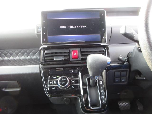 タント カスタムＸ　スマートアシスト　純正９インチナビ　フルセグＴＶ　バックカメラ　両側パワースライドドア　ドライブレコーダー　シートヒーター　ＬＥＤヘッドライト　ＬＥＤフォグ　純正１４インチＡＷ　スマートキー（33枚目）