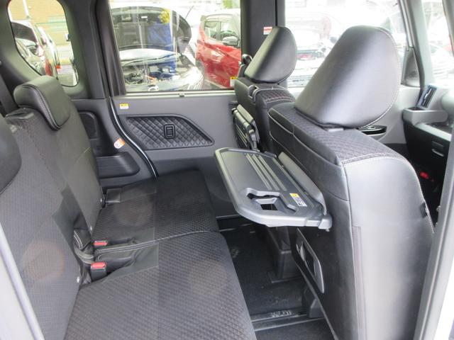 タント カスタムＸ　スマートアシスト　純正９インチナビ　フルセグＴＶ　バックカメラ　両側パワースライドドア　ドライブレコーダー　シートヒーター　ＬＥＤヘッドライト　ＬＥＤフォグ　純正１４インチＡＷ　スマートキー（44枚目）