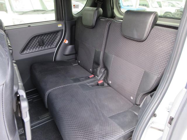 タント カスタムＸ　スマートアシスト　純正９インチナビ　フルセグＴＶ　バックカメラ　両側パワースライドドア　ドライブレコーダー　シートヒーター　ＬＥＤヘッドライト　ＬＥＤフォグ　純正１４インチＡＷ　スマートキー（47枚目）