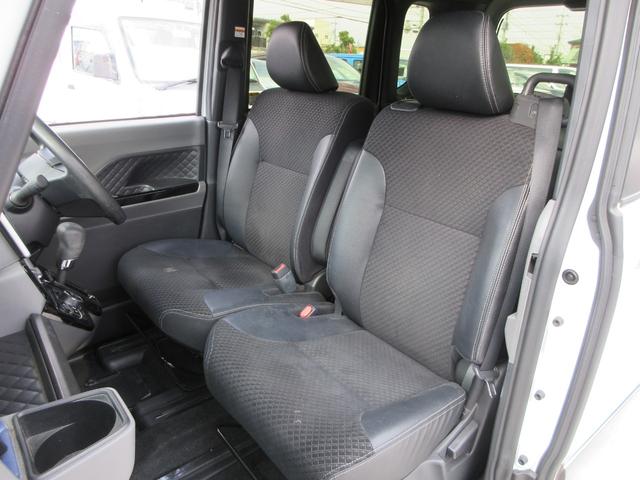 タント カスタムＸ　スマートアシスト　純正９インチナビ　フルセグＴＶ　バックカメラ　両側パワースライドドア　ドライブレコーダー　シートヒーター　ＬＥＤヘッドライト　ＬＥＤフォグ　純正１４インチＡＷ　スマートキー（49枚目）