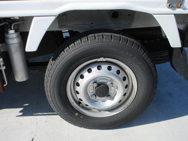 キャリイトラック 　冷凍冷蔵車　－５℃設定　サーモキング製　スライドドア　木製スノコ　５ＭＴ車　キーレスエントリー（10枚目）