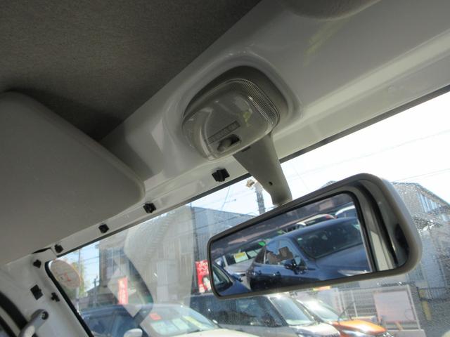 キャリイトラック 　冷凍冷蔵車　－５℃設定　サーモキング製　スライドドア　木製スノコ　５ＭＴ車　キーレスエントリー（32枚目）