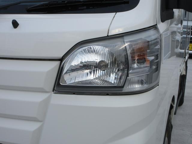 ハイゼットトラック 　冷凍冷蔵車　東プレ製　設定温度－２２℃〜３５℃　バックカメラ　両側スライドドア　キーレスエントリー（8枚目）