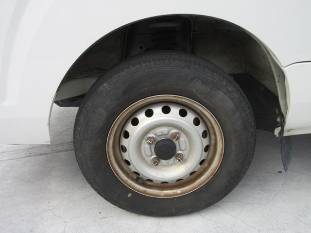 ハイゼットトラック 　冷凍冷蔵車　東プレ製　設定温度－２２℃〜３５℃　バックカメラ　両側スライドドア　キーレスエントリー（9枚目）