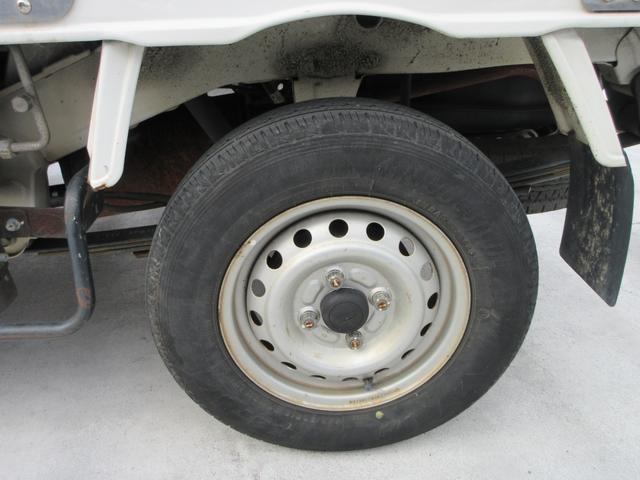 ハイゼットトラック 　冷凍冷蔵車　東プレ製　設定温度－２２℃〜３５℃　バックカメラ　両側スライドドア　キーレスエントリー（10枚目）