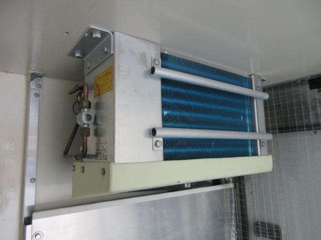 ハイゼットトラック 　冷凍冷蔵車　東プレ製　設定温度－２２℃〜３５℃　バックカメラ　両側スライドドア　キーレスエントリー（21枚目）