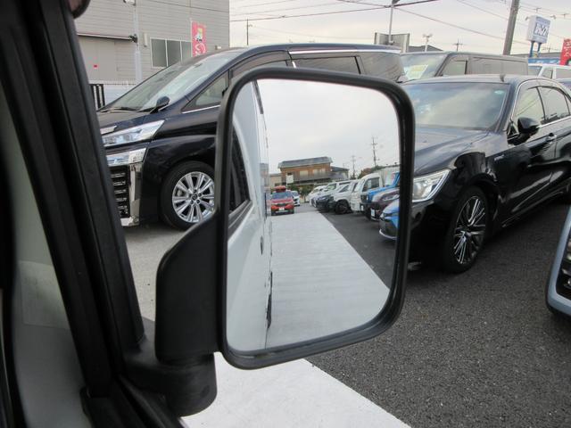 ハイゼットトラック 　冷凍冷蔵車　東プレ製　設定温度－２２℃〜３５℃　バックカメラ　両側スライドドア　キーレスエントリー（27枚目）