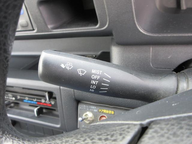 ハイゼットトラック 　冷凍冷蔵車　東プレ製　設定温度－２２℃〜３５℃　バックカメラ　両側スライドドア　キーレスエントリー（31枚目）