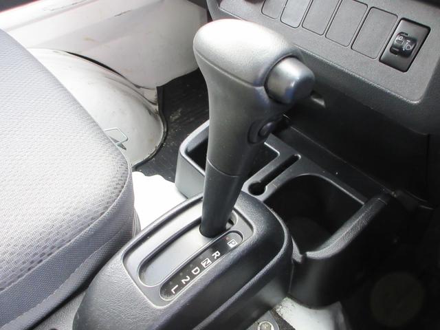 ハイゼットトラック 　冷凍冷蔵車　東プレ製　設定温度－２２℃〜３５℃　バックカメラ　両側スライドドア　キーレスエントリー（43枚目）