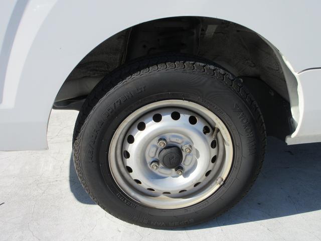 ハイゼットトラック 　保冷車　ハイルーフ　バックカメラ　ドライブレコーダー　両側スライドドア　キーレスエントリー（9枚目）