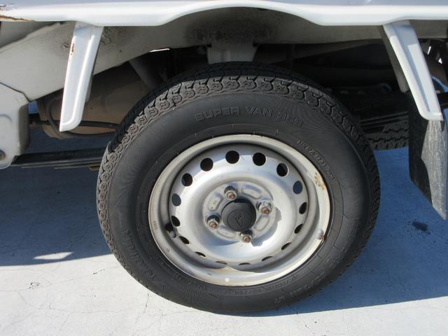 ハイゼットトラック 　保冷車　ハイルーフ　バックカメラ　ドライブレコーダー　両側スライドドア　キーレスエントリー（10枚目）