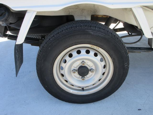 ハイゼットトラック 　保冷車　ハイルーフ　バックカメラ　ドライブレコーダー　両側スライドドア　キーレスエントリー（11枚目）