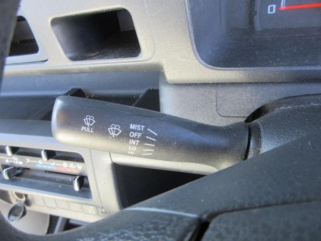 ハイゼットトラック 　保冷車　ハイルーフ　バックカメラ　ドライブレコーダー　両側スライドドア　キーレスエントリー（39枚目）